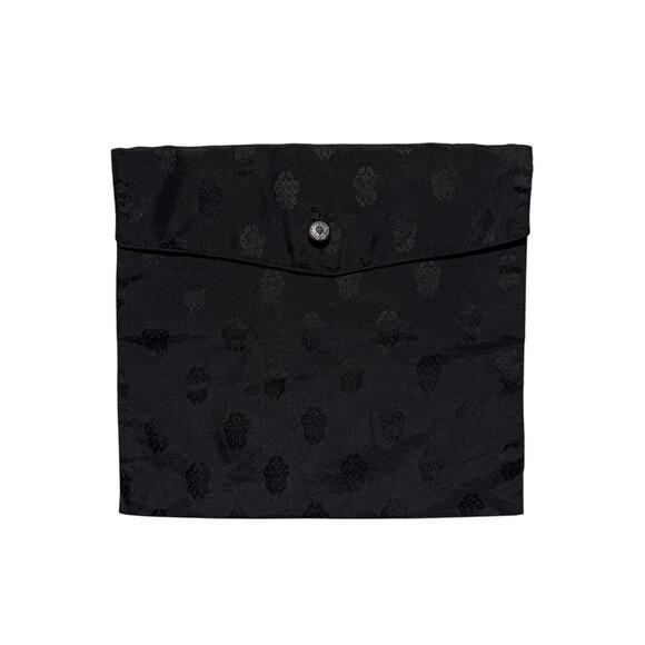 envelope toiletry/travel clutch pouch - Picture 1 of 4